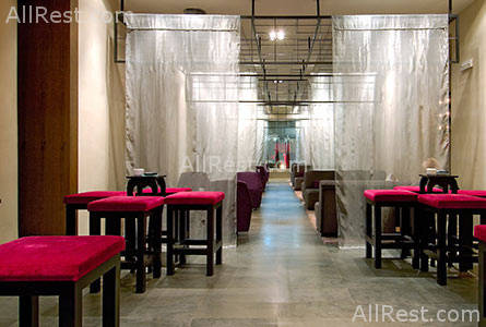 Hotel Vincci Soho 28